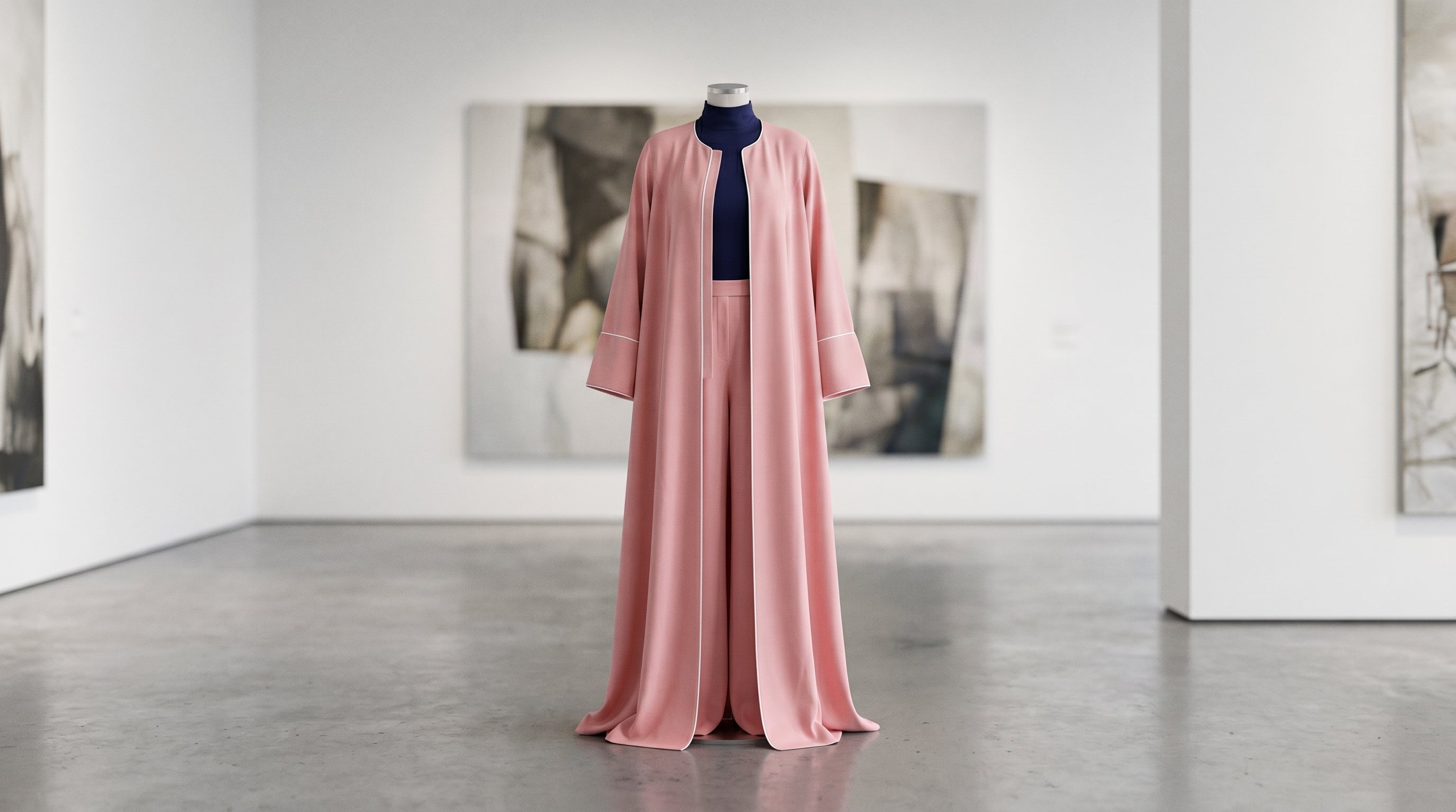 RAYA — The Duster Set