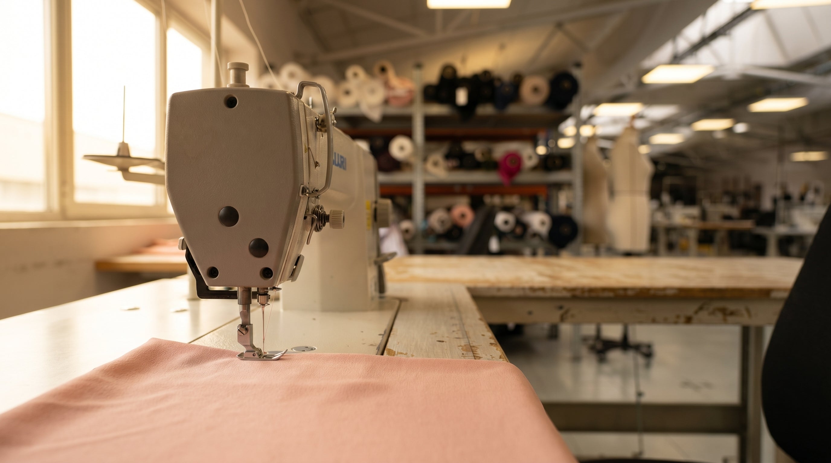 RAYA atelier