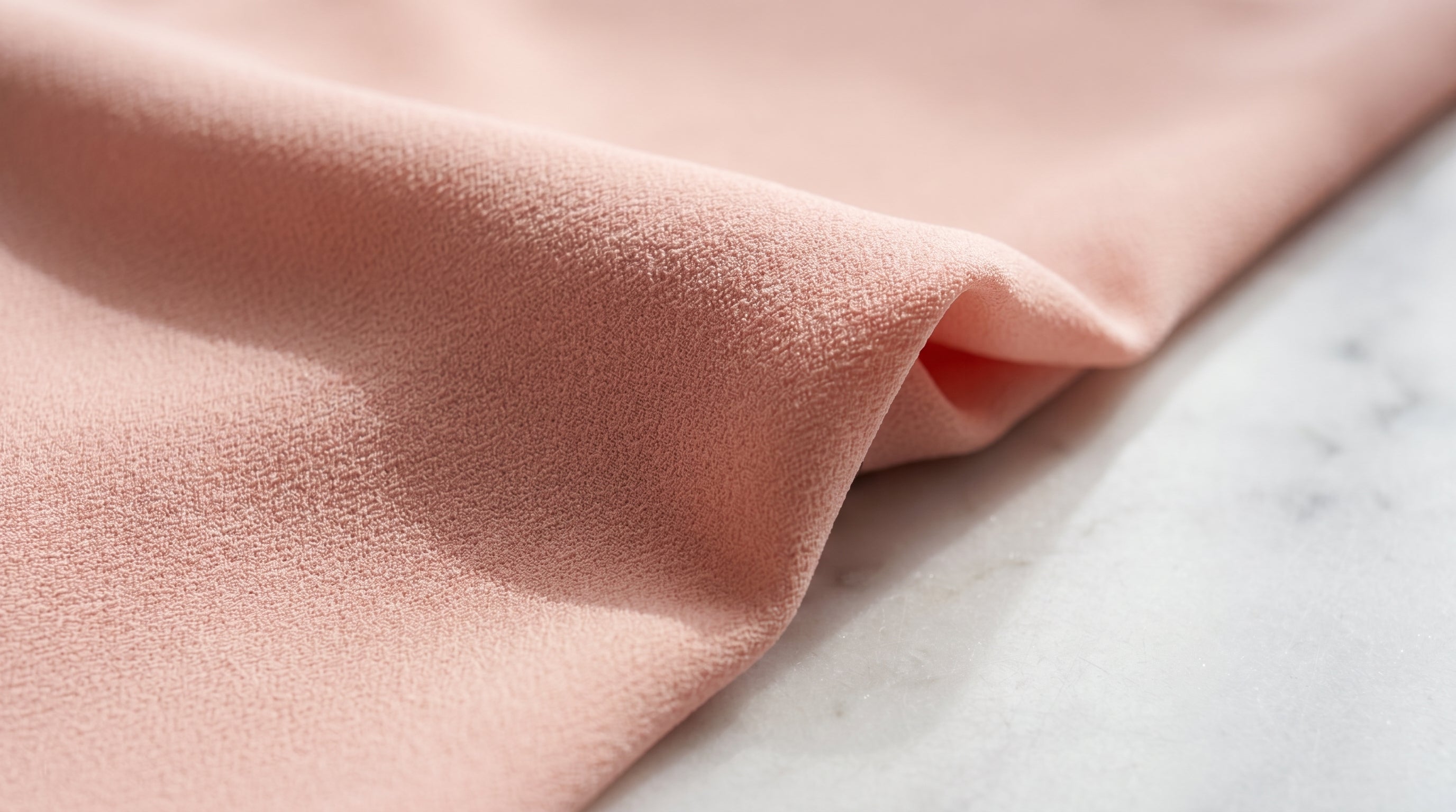 The fabric